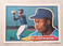 1988 Topps Big #49 Bo Jackson KC Royals centered