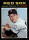 1971 Topps George Thomas #678 Ex-ExMint