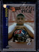 1997 Topps Chrome Warrick Dunn Rookie Card RC #68 Buccaneers