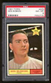 1961 Topps #209 Ken McBride - PSA 8 NEAR MINT-MINT - Los Angeles Angels