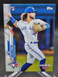 Bo Bichette 2020 Topps Opening Day RC #173 Toronto Blue Jays Baseball Card