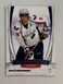 2007-08 Fleer Hot Prospects Alexander Ovechkin #4 NM/MT WASHINGTON CAPITALS