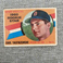 1960 Topps #148 CARL YASTRZEMSKI Boston Red Sox ROOKIE CARD RC