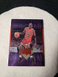 Michael Jordan 1999 Upper Deck Athlete of the Century #42