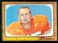 1966 TOPPS #31 ELDON DANENHAUER EXMT