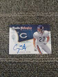 2008 SP Authentic - Rookie Authentics Signatures #214 Craig Steltz /1199 (AU,...