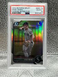 COLE YOUNG 2022 Bowman Draft Chrome Refractor SP RC #BDC-112 PSA 10 Mariners