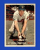 1957 Topps BASEBALL Ken Boyer #122 (NM)  St. Louis Cardinals