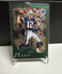 2002 Topps Chrome Tom Brady #100 New England Patriots! Rare! NM-MT