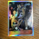 1996-97 Topps Chrome Billy Owens Refractor #145R Kings