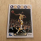 2008 Topps Elgin Baylor #185 Los Angeles Lakers