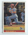 1984 Donruss #61 Pete Rose Phillies near mint