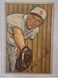 1952 Bowman Baseball Dick Kryhoski #133