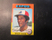 1975  TOPPS CARD#10 WILLIE DAVIS   EXPOS   NMMT