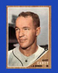 1962 Topps Set-Break #418 Andy Carey EX-EXMINT *GMCARDS*