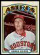 1972 Topps George Culver #732 NrMint-Mint