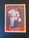 Lloyd Waner Cincinnati Reds #78 1960 Fleer Baseball Greats