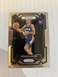 2023-24 Panini Prizm Jordan Hawkins Rookie RC #130 Pelicans