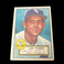 1952 TOPPS #308 LUIS ALOMA BASEBALL TRADING CARD RARE NO RESERVE