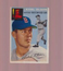 1954 Topps #186 Karl Olson  Near Mint