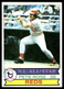 1979 Topps #650 Pete Rose Cincinnati Reds NR-MINT NO RESERVE!