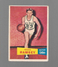 1957 Topps Basketball Card, #15 Frank Ramsey, Celtics, See Scans