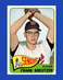 1965 Topps Set-Break #371 Frank Kreutzer NR-MINT *GMCARDS*