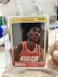 1988 FLEER #53 AKEEM OLAJUWON MINT RAZOR