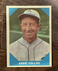 1960 Fleer Eddie Collins🔥Baseball Greats HOF #20💎Look At Great Condition!!