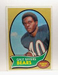 1970 Topps #70 Gale Sayers  Chicago Bears HOF Football Card. Fb01