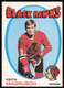 1971-72 OPC O-Pee-Chee EX-MINT Keith Magnuson Chicago Blackhawks #69