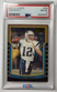 2000 Bowman Tom Brady Rookie Card RC #236 PSA 8 NM-MT New England Patriots