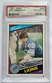 1984 Topps Jeff Chadwick #251 PSA 10 Detroit Lions