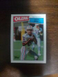 1987 Topps Football Card Drew Hill #309