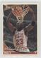 1993-94 Topps Michael Jordan #23 HOF