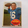 1960 Topps - #74 Frank Gifford