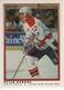 1990/91 OPC Premier #7 Peter Bondra RC-Near Mint