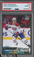 2022-23 Upper Deck Young Guns #451 Juraj Slafkovsky RC Rookie PSA 10 GEM MINT