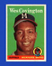 1958 Topps Set-Break #140 Wes Covington EX-EXMINT *GMCARDS*