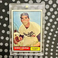 1961 Topps #344 Sandy Koufax  Los Angeles Dodgers *HOF