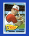 1965 Topps Set-Break #418 Johnny Edwards EX-EXMINT *GMCARDS*