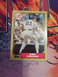 Topps 1987 Dan Pasqua #74 New York Yankees Baseball Complete Your Set