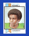 1973 Topps Set-Break #507 Delles Howell NR-MINT *GMCARDS*