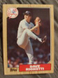 1987 DAVE RIGHETTI TOPPS BASEBALL CARD #40 NR-MT