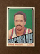 1972-73 Topps - #190 Donnie Freeman Chaparrals Near Mint NM (Set Break)