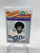 1977 Topps Drew Pearson #130 Dallas Cowboys