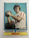 TOPPS NFL 1974 Football Card 🏈 STEVE SPURRIER SAN Francisco 49ers #215 Good!