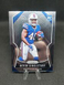 2019 Prizm Devin Singletary Base RC #335 Bills (See Description)- RW