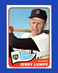 1965 Topps Set-Break #353 Jerry Lumpe NR-MINT *GMCARDS*