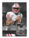 Russell Wilson 2012 Fleer Metal Universe Retro #M-63 Rookie Football Card